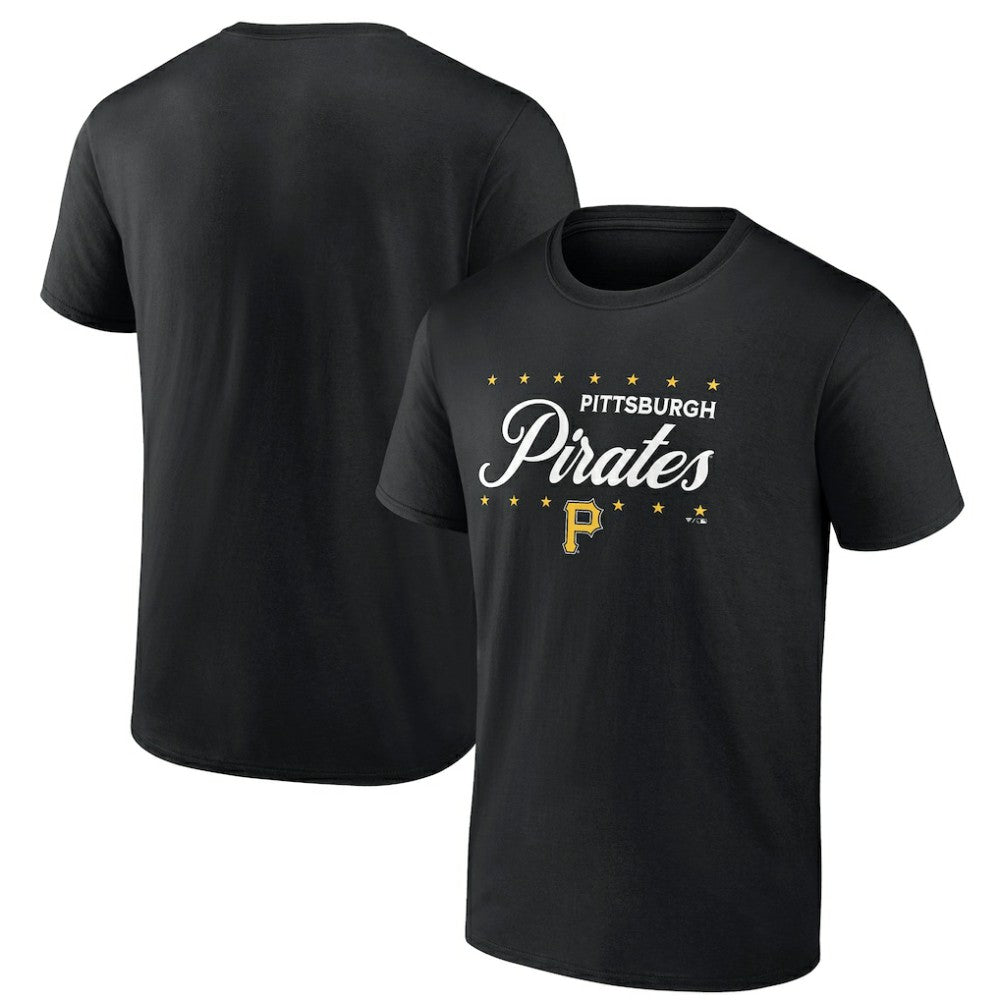 Pittsburgh Pirates Election Team T-Shirt - MLB T-shirts