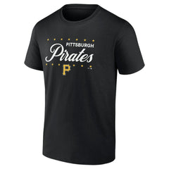 Pittsburgh Pirates Election Team T-Shirt - MLB T-shirts
