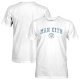 Manchester City 1863FC Athletic Wordmark T-Shirt