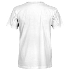 Manchester City 1863FC Mono Badge T-Shirt