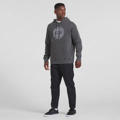 Utah Mammoth Fanatics Redwood Dark Pullover Hoodie - NHL Hoodies
