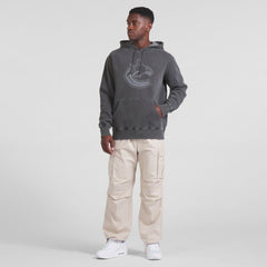 Vancouver Canucks Fanatics Made in Canada Pullover Hoodie - NHL Hoodies