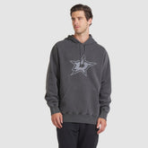 Dallas Stars Fanatics Made in Canada Pullover Hoodie - NHL Hoodies