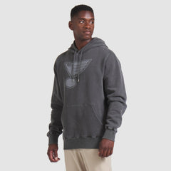 St. Louis Blues Fanatics Made in Canada Pullover Hoodie - NHL Hoodies