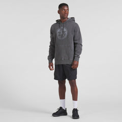 Edmonton Oilers Fanatics Made in Canada Pullover Hoodie - NHL Hoodies