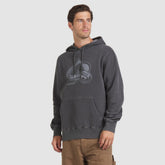 Colorado Avalanche Fanatics Made in Canada Pullover Hoodie - NHL Hoodies