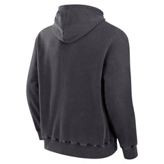 Minnesota Wild Fanatics Made in Canada Pullover Hoodie - NHL Hoodies
