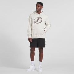 Tampa Bay Lightning Fanatics Made in Canada Pullover Hoodie - NHL Hoodies