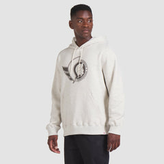 Ottawa Senators Fanatics Made in Canada Pullover Hoodie - NHL Hoodies
