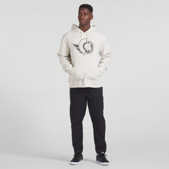 Ottawa Senators Fanatics Made in Canada Pullover Hoodie - NHL Hoodies