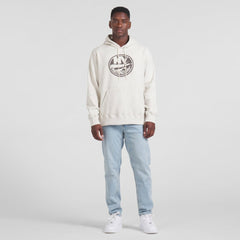 New York Islanders Fanatics Made in Canada Pullover Hoodie - NHL Hoodies