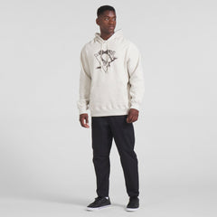 Pittsburgh Penguins Fanatics Made in Canada Pullover Hoodie - NHL Hoodies
