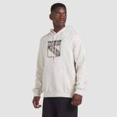 New York Rangers Fanatics Made in Canada Pullover Hoodie - NHL Hoodies