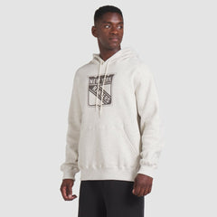 New York Rangers Fanatics Made in Canada Pullover Hoodie - NHL Hoodies