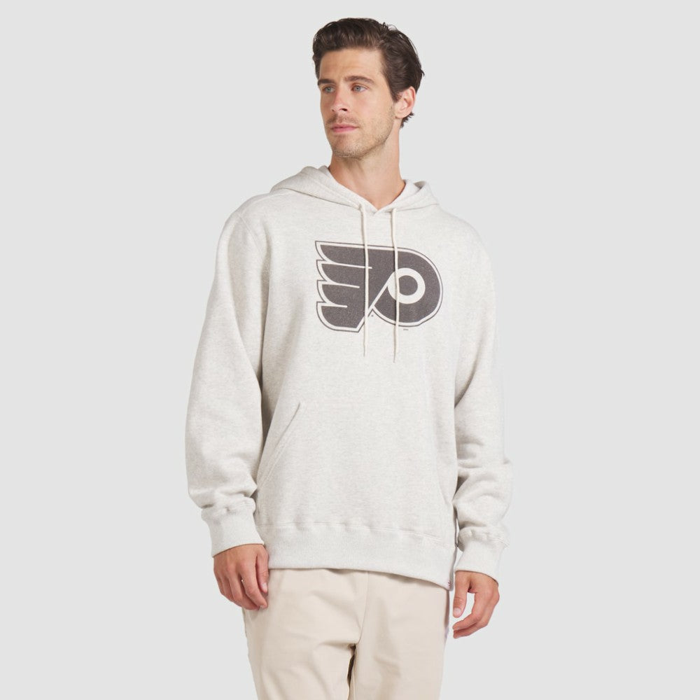 Philadelphia Flyers Fanatics Made in Canada Pullover Hoodie - NHL Hoodies