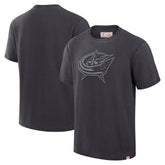 Columbus Blue Jackets Fanatics Made in Canada T-Shirt - NHL T-shirts