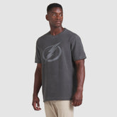 Tampa Bay Lightning Fanatics Made in Canada T-Shirt - NHL T-shirts