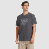 Pittsburgh Penguins Fanatics Made in Canada T-Shirt - NHL T-shirts