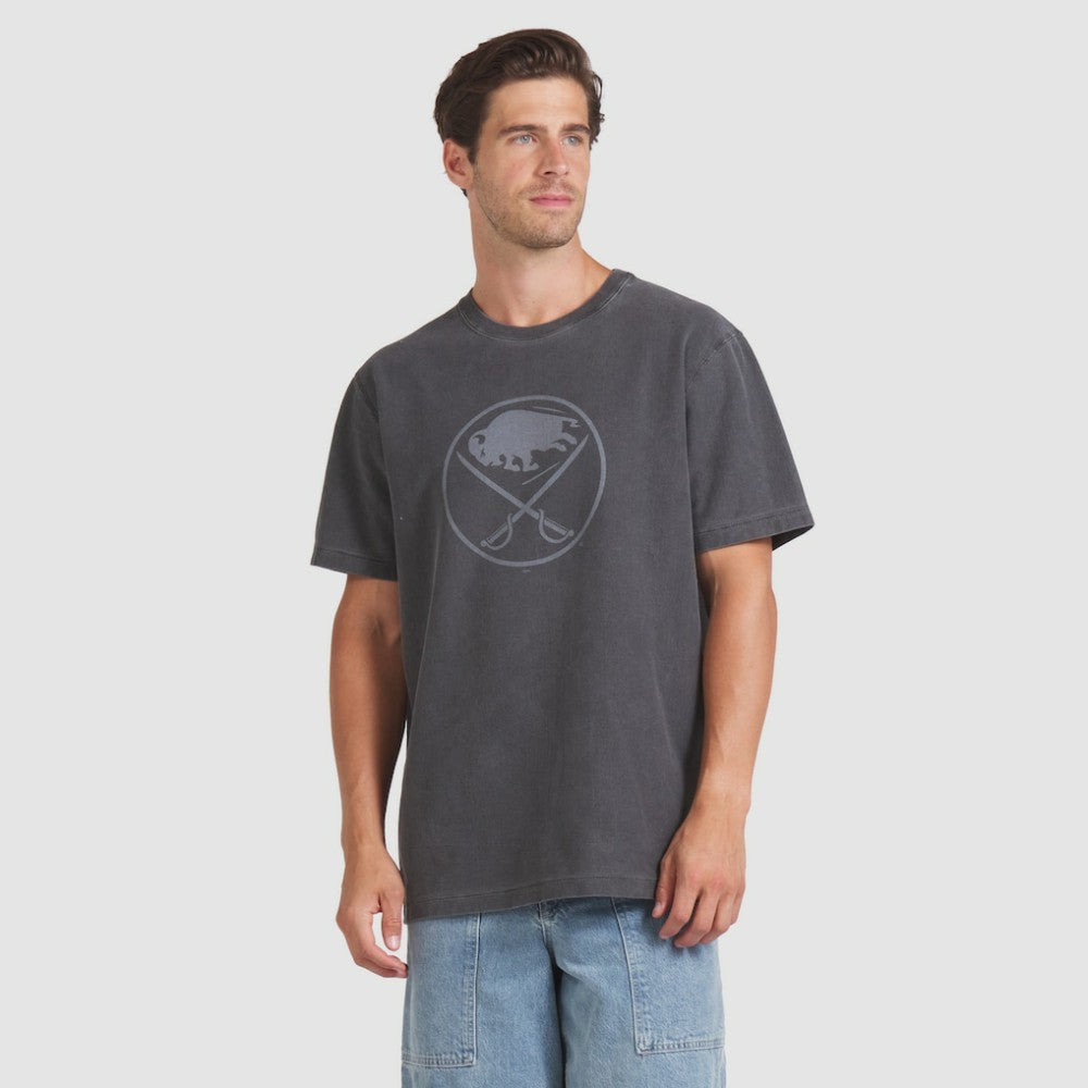 Buffalo Sabres Fanatics Made in Canada T-Shirt - NHL T-shirts