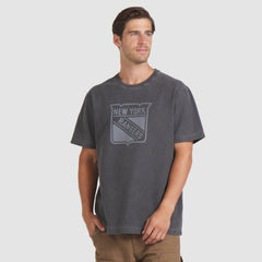 New York Rangers Fanatics Made in Canada T-Shirt - NHL T-shirts