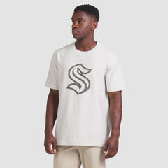 Seattle Kraken Fanatics Made in Canada T-Shirt - NHL T-shirts