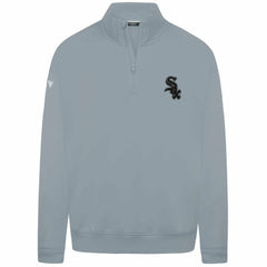 Chicago White Sox Levelwear Murray Nightfall Quarter-Zip Top - MLB Tops