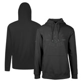Boston Red Sox Levelwear Podium Abyssal Pullover Hoodie - MLB Hoodies