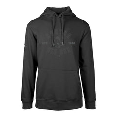 Boston Red Sox Levelwear Podium Abyssal Pullover Hoodie - MLB Hoodies