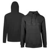 Milwaukee Brewers Levelwear Podium Abyssal Pullover Hoodie - MLB Hoodies