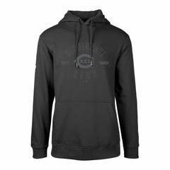 Cincinnati Reds Levelwear Podium Abyssal Pullover Hoodie - MLB Hoodies