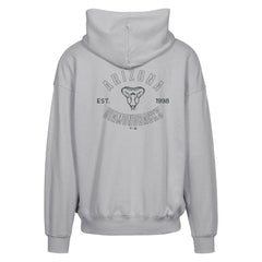 Arizona Diamondbacks Levelwear Uphill Abyssal Full-Zip Hoodie - MLB Hoodies