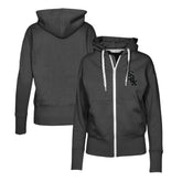 Chicago White Sox Levelwear Women's Gardinia Nightfall Full-Zip Hoodie - MLB Hoodies