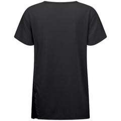 Boston Red Sox Levelwear Women's Influx Abyssal T-Shirt - MLB T-shirts