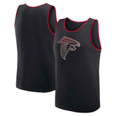 Atlanta Falcons Logo Athletic Unmatched Success Tank Top | NFL New