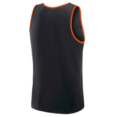 Cincinnati Bengals Logo Athletic Unmatched Success Tank Top | NFL Online