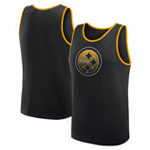 Pittsburgh Steelers Logo Athletic Unmatched Success Tank Top | NFL US
