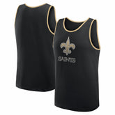 New Orleans Saints Logo Athletic Unmatched Success Tank Top | NFL Near me
