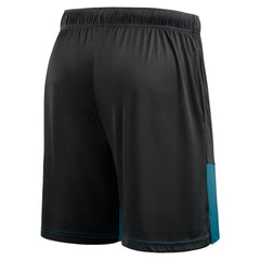 Jacksonville Jaguars Logo Athletic Best of the Best Shorts | NFL US
