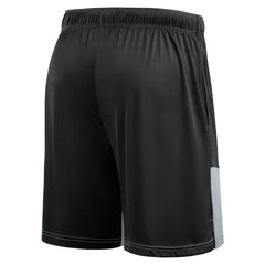 Las Vegas Raiders Logo Athletic Best of the Best Shorts | NFL Hot