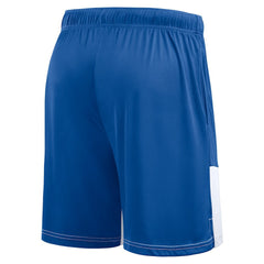 New York Giants Logo Athletic Best of the Best Shorts | NFL Near me