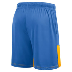 Los Angeles Chargers Logo Athletic Best of the Best Shorts | NFL Near me