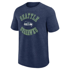Seattle Seahawks Logo Athletic Success T-Shirt | NFL Online