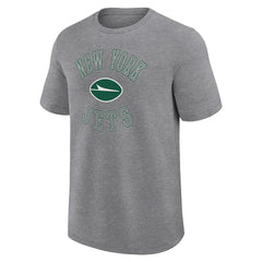 New York Jets Logo Athletic Success T-Shirt | NFL Near me