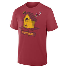 Arizona Cardinals Hometown True Favorite T-Shirt | NFL On sale