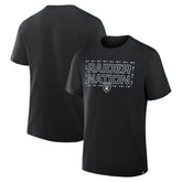 Las Vegas Raiders Hometown True Favorite T-Shirt | NFL New