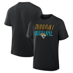 Jacksonville Jaguars Hometown True Favorite T-Shirt | NFL Online