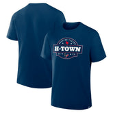 Houston Texans Hometown True Favorite T-Shirt | NFL On sale
