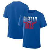 Buffalo Bills Hometown True Favorite T-Shirt | NFL New