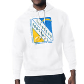 Los Angeles Chargers Starter Shield Logo Pullover Hoodie | NFL Online