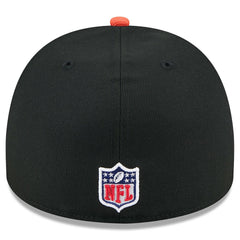 Cincinnati Bengals 2025 NFL Draft On Stage A-Frame 59FIFTY Fitted Hat | NFL Discount